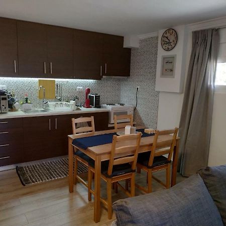 נאפפליו Zeus Studio On Palamidi Foothills מראה חיצוני תמונה