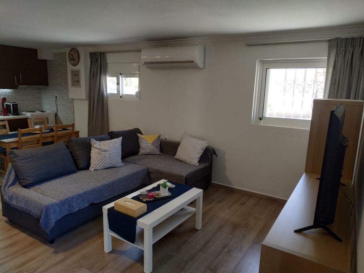 נאפפליו Zeus Studio On Palamidi Foothills מראה חיצוני תמונה