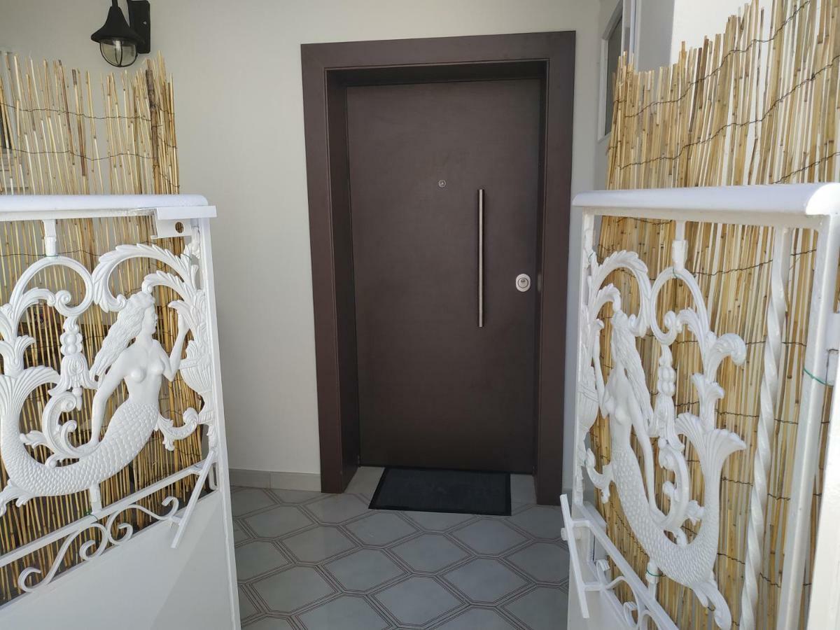 נאפפליו Zeus Studio On Palamidi Foothills מראה חיצוני תמונה